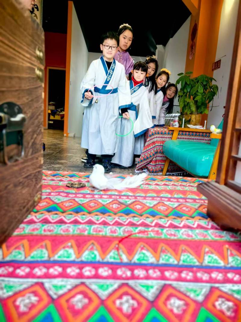 包头文旅项目策划